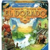 Quest for El Dorado