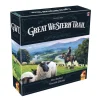 Great Western Trail - New Zealand