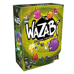 Wazabi