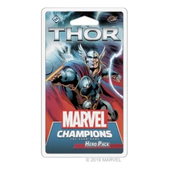 Marvel Champions (LCG) : Hero Pack - Thor