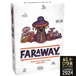 Faraway