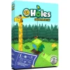 18 Holes - Course Architect