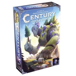 Century - Golem Edition
