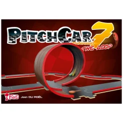 Pitch Car: Extension 7 - The Loop