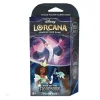 Disney Lorcana - Second Chapter - Starter Deck - Amethyst & Steel