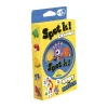 Spot it ! (Dobble) - Camping