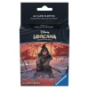 Disney Lorcana - Second Chapter - Card Sleeves - Mulan