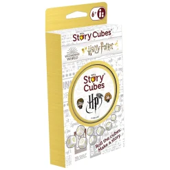 Rory's Story Cubes - Harry Potter