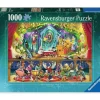 Ravensburger Snow White and the 7 Gnomes Puzzle 1000pcs