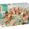 Yazz Puzzle Candy Land Puzzle 1000pcs