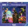 Ravensburger Songs of Extinct Birds Puzzle 1000pcs