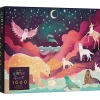 Elena Essex Winter Spirit Puzzle 1000pcs