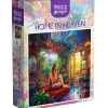 Yazz Puzzle Home in Heaven Puzzle 1023pcs