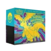Pokémon Mega Evolution Ascended Heroes Elite Trainer Box
