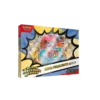 Pokemon Ascended Heroes Mega EX Boxes Mega Feraligatr EX
