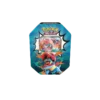 Pokemon Ascended Heroes Tin Mega Feraligatr EX