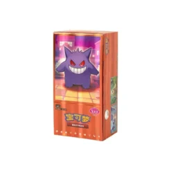 Pokemon Gem Pack Vol. 3 Simplified Chinese
