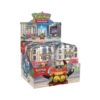 Pokémon TCG Lumiose City Mini Tin 10ct Display