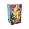 Pokémon Mega Evolution Ascended Heroes Booster Bundle