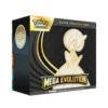 Pokémon Mega Evolution Mega Gardevoir Elite Trainer Box