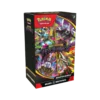 Pokémon Mega Evolution Pitch Black Booster Bundle