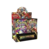 Pokémon Mega Evolutions Booster Box