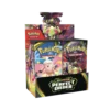 Pokemon Mega Evolution Set 3 Perfect Order Booster Box
