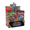 Pokémon Mega Evolutions Phantasmal Flames Booster Box