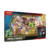 Pokemon TCG Mega Zygarde EX Premium Collection