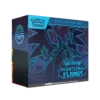 Pokémon Mega Evolution Phantasmal Flames Elite Trainer Box