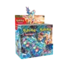 Pokemon Scarlet And Violet Stellar Crown Booster Box