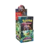 Pokemon SV: Twilight Masqueade 18 Pack Half Booster Box