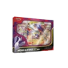 Pokemon TCG Mega Latias EX Box
