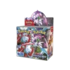Pokemon SV Temporal Forces Half Booster Box