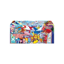 Pokémon Special Box Pokemon Center Fukuoka BOX