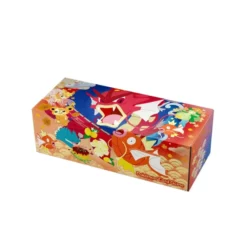Special Box Pokemon Center Hiroshima's Pikachu